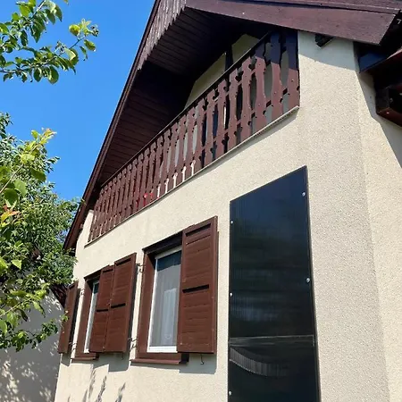 Extra House Tatil Evi