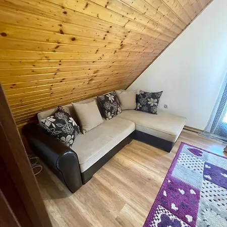 Extra House Balatonvilágos